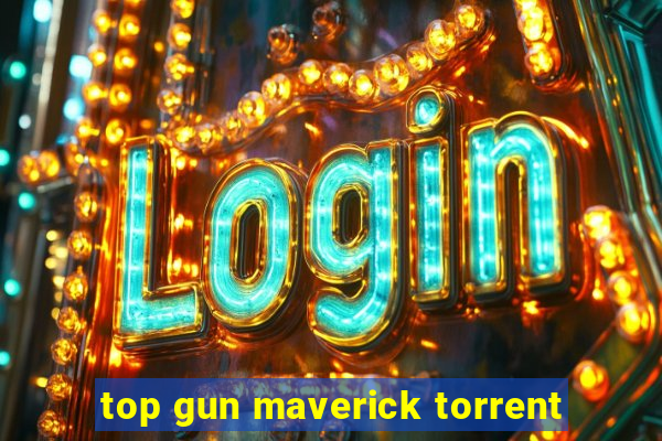 top gun maverick torrent